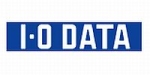 iodata logo