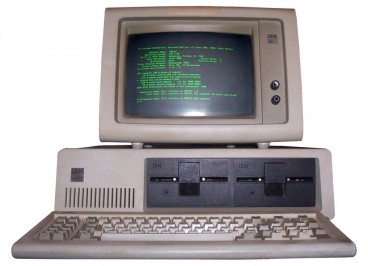 IBM 5150 PC