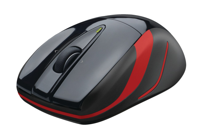 Logitech Wireless Mouse M525