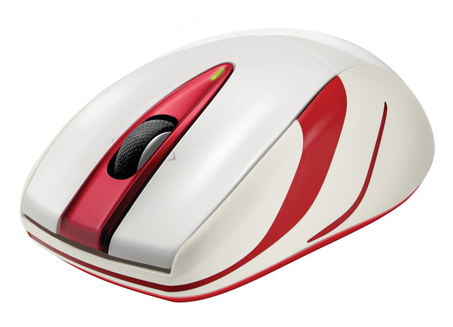 Logitech Wireless Mouse M525