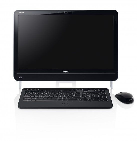 Dell Inspiron One 2320