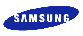 Samsung logo