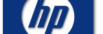 HP logo