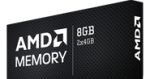 AMD Memory Radeon