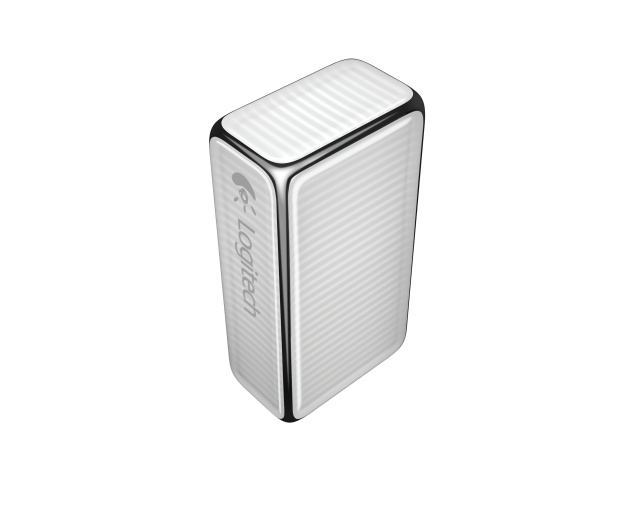 Logitech Cube