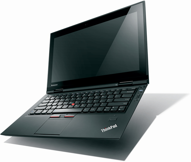 thinkpad x1 hybrid