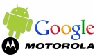 Loga: Motorola a Google Android