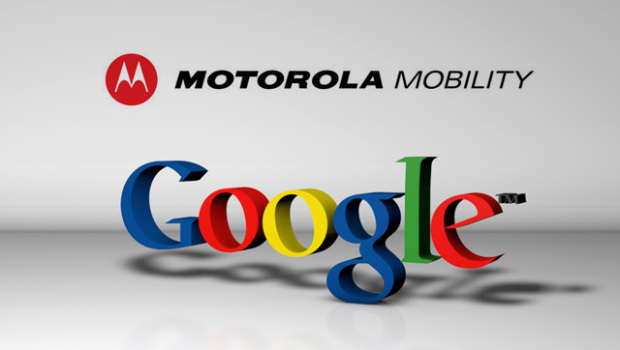 Motorola Mobility and Google