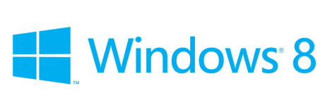 Windows 8 logo