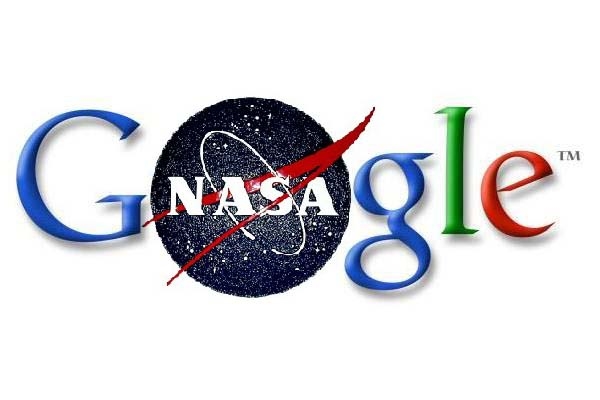 Google kupuje NASA