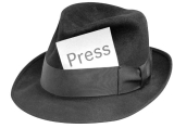 Blog user