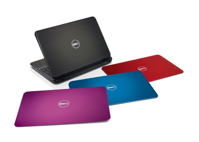 Inspiron 15R - SWITCH