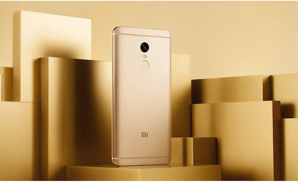 Xiaomi