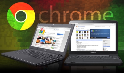 Chromebook - Acer a Samsung