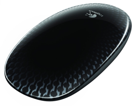 Touch Mouse M600 od Logitech