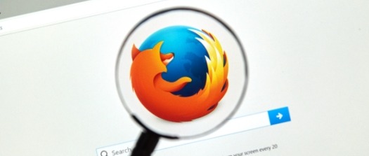 Firefox logo