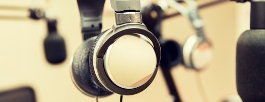 Free audio editory 