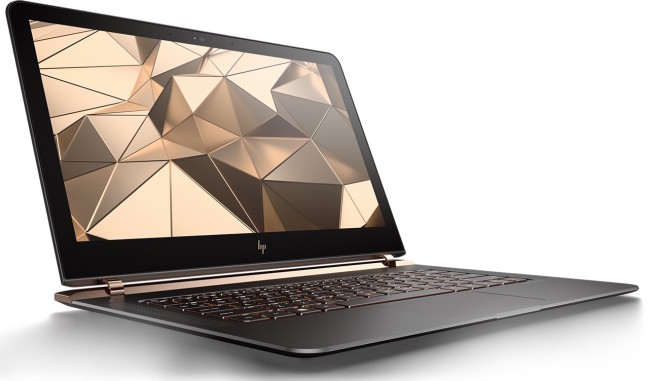 HP Spectre