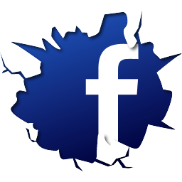 Facebook Icon