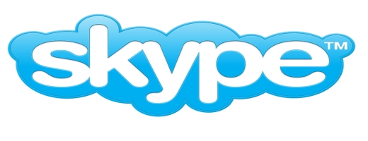 Logo Skype