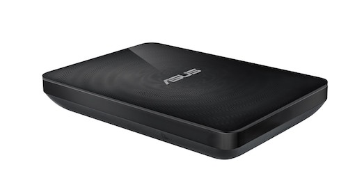 ASUS Travelair N