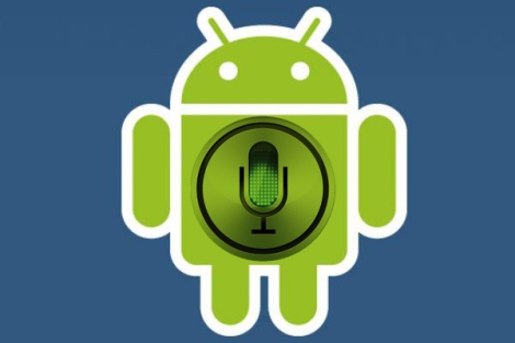 Android Voice