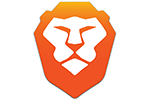 Brave logo