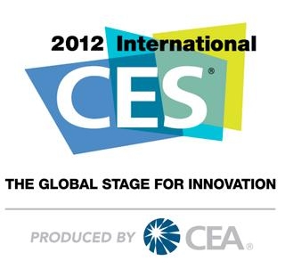 CES 2012 by CEA