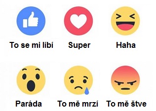 fb emoticons