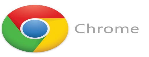 Logo prohlížeče Google Chrome