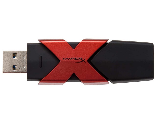 HyperX