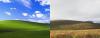 Nejznámější Windows XP wallpaper na světě: Základní tapeta po deseti letech