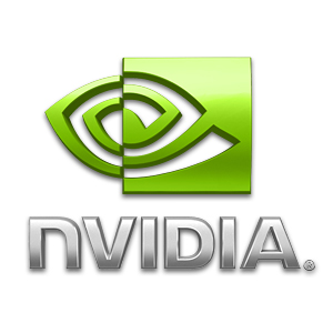 nVidia logo