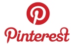 pinterest logo