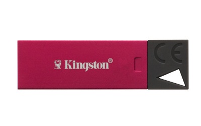 kingston DataTraveler Mini 3.0 red