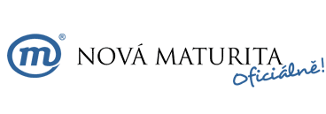 Statní maturita logo