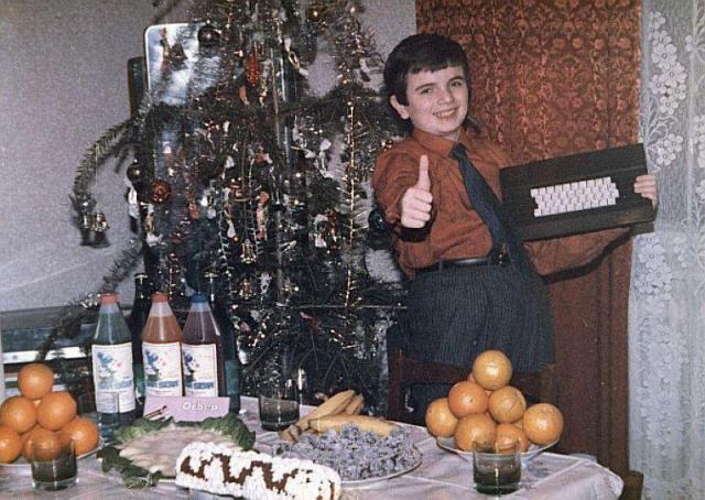 Pomeranče a Didaktik: Jak velkou radost jste z prvního počítače měli vy?