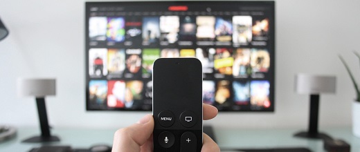 Televize